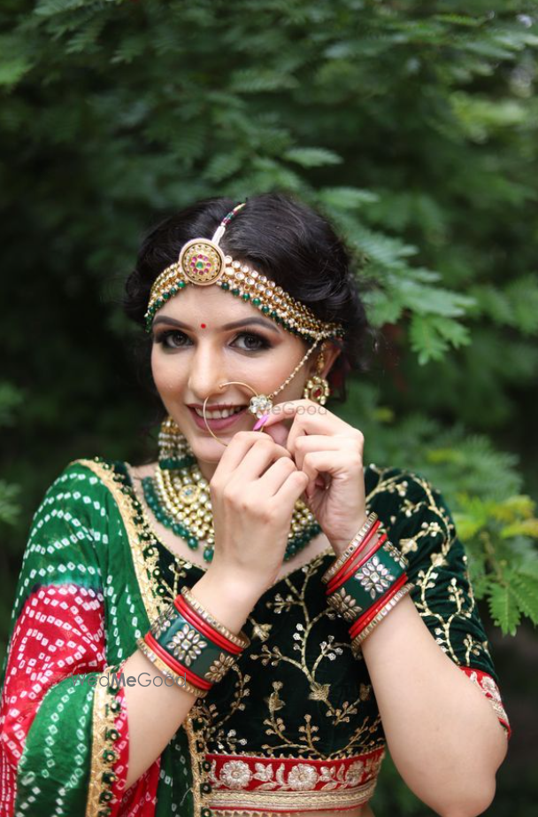 Photo By Anshu Makeup Studio - Bridal Makeup