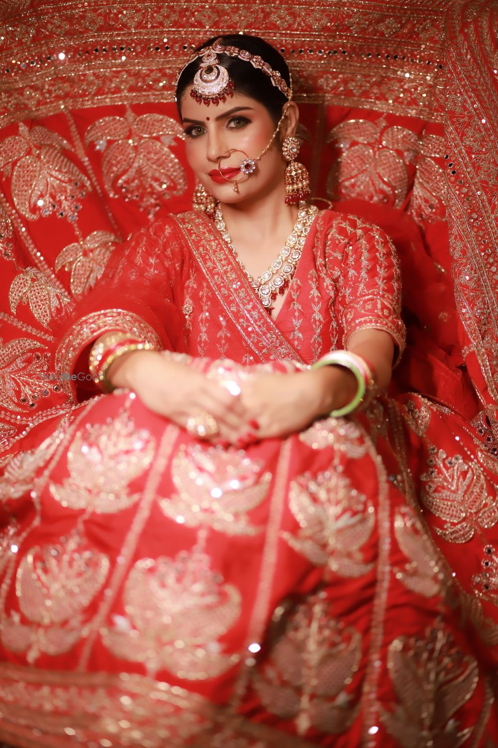 Photo By Anshu Makeup Studio - Bridal Makeup