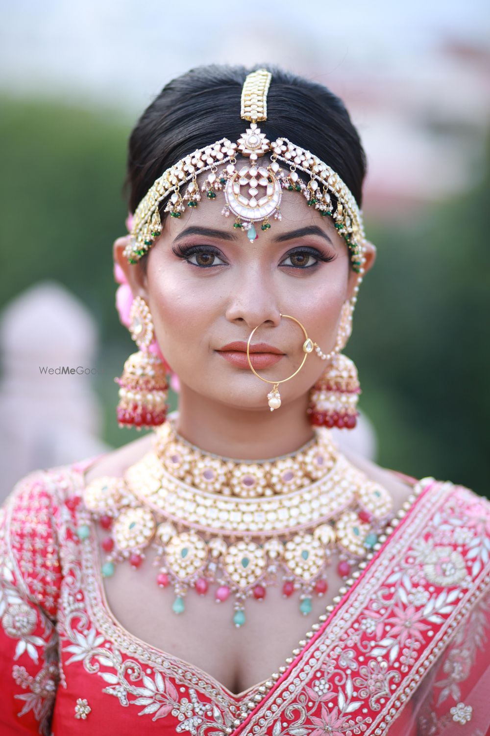 Photo By Anshu Makeup Studio - Bridal Makeup