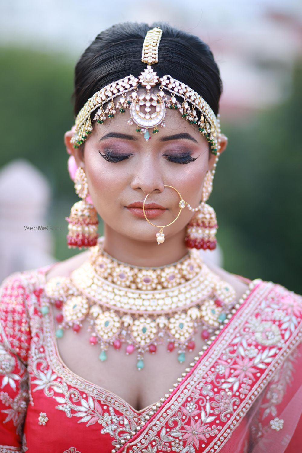 Photo By Anshu Makeup Studio - Bridal Makeup