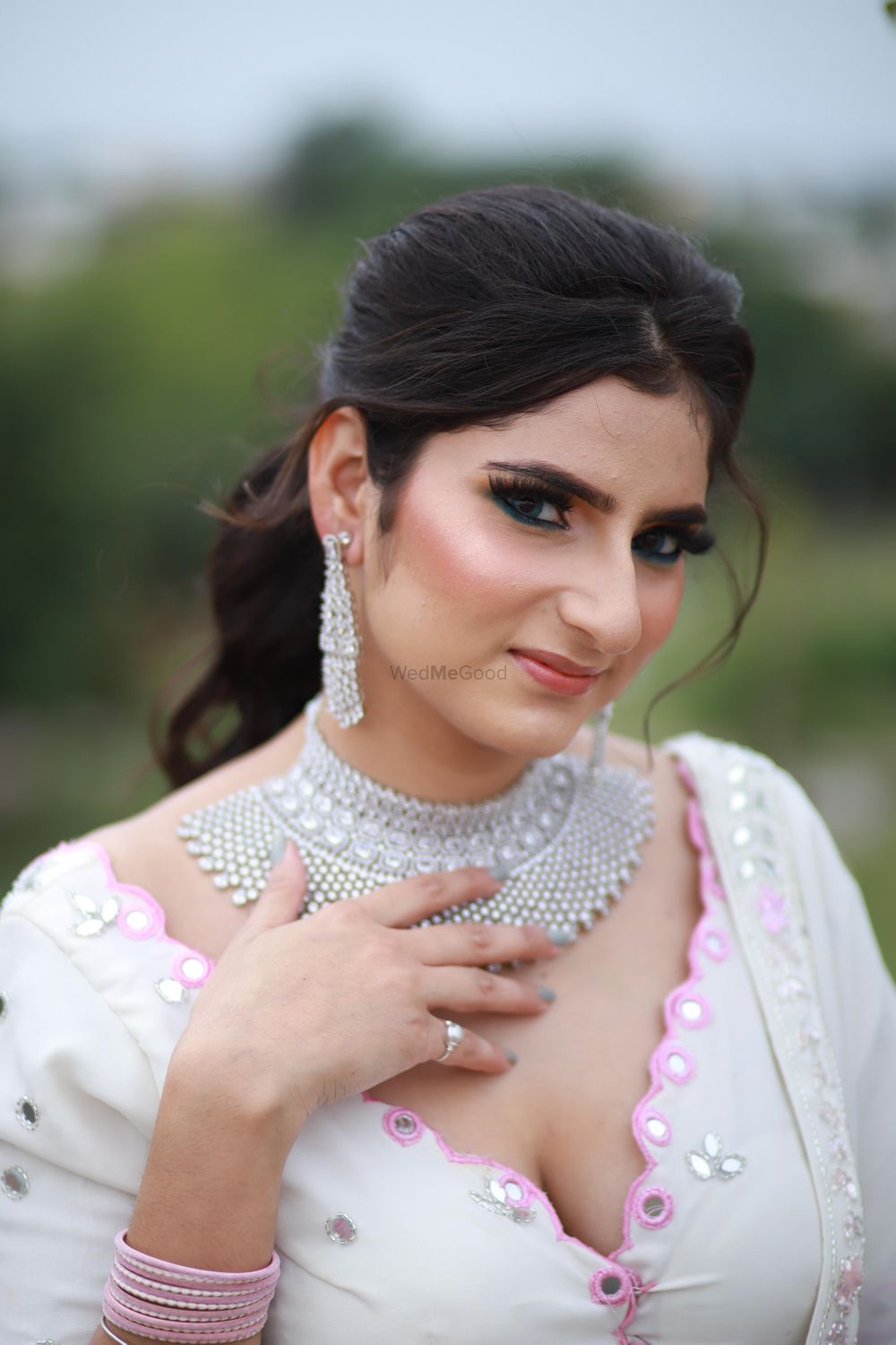 Photo By Anshu Makeup Studio - Bridal Makeup