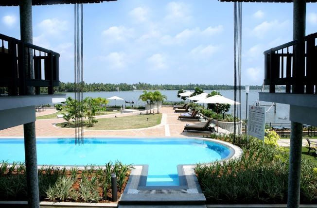 Photo By Ramada Resort, Kochi - Venues