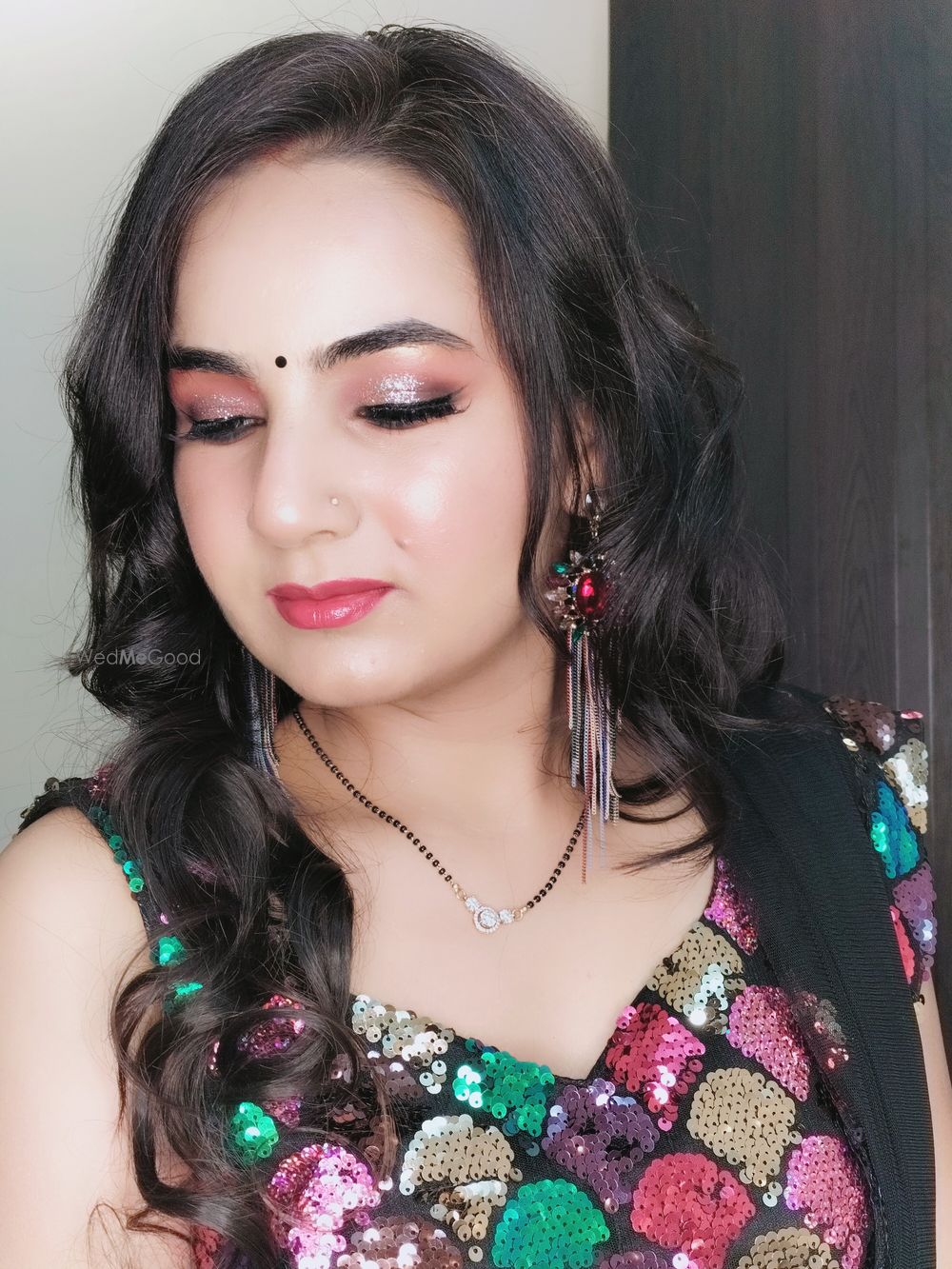 Photo By Dhaani Makeovers - Bridal Makeup