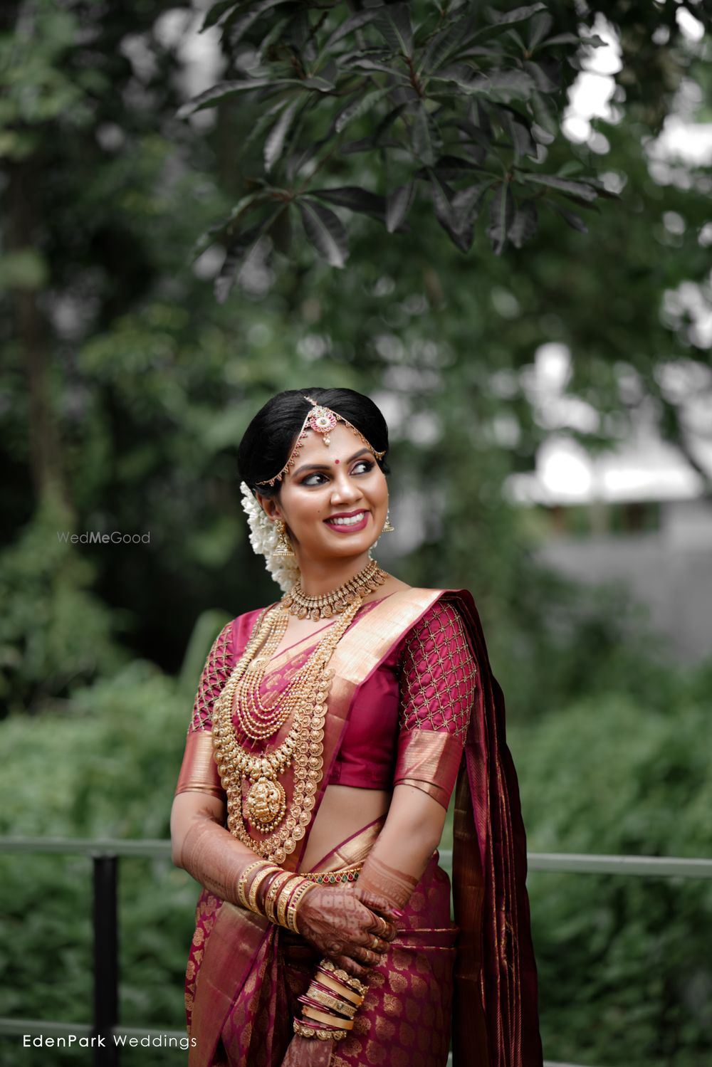 Photo By EdenPark Weddings - Photographers