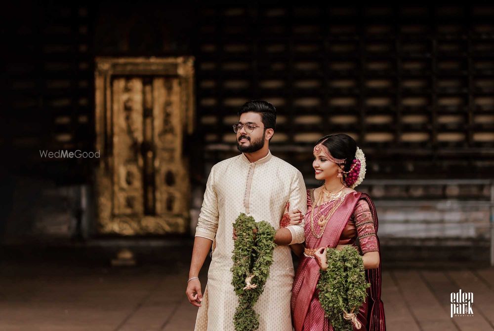Photo By EdenPark Weddings - Photographers