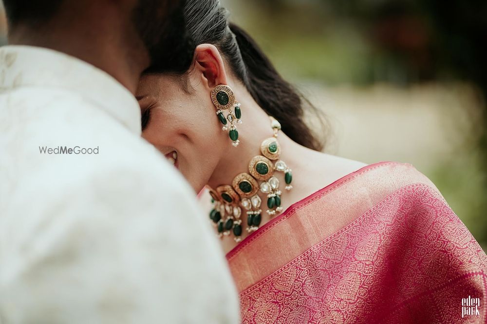Photo By EdenPark Weddings - Photographers