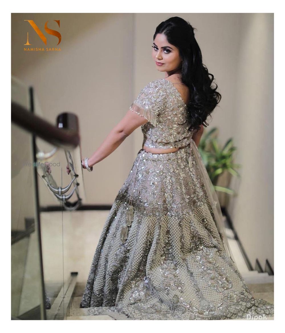 Photo By Namisha Sarna - Bridal Makeup Artists