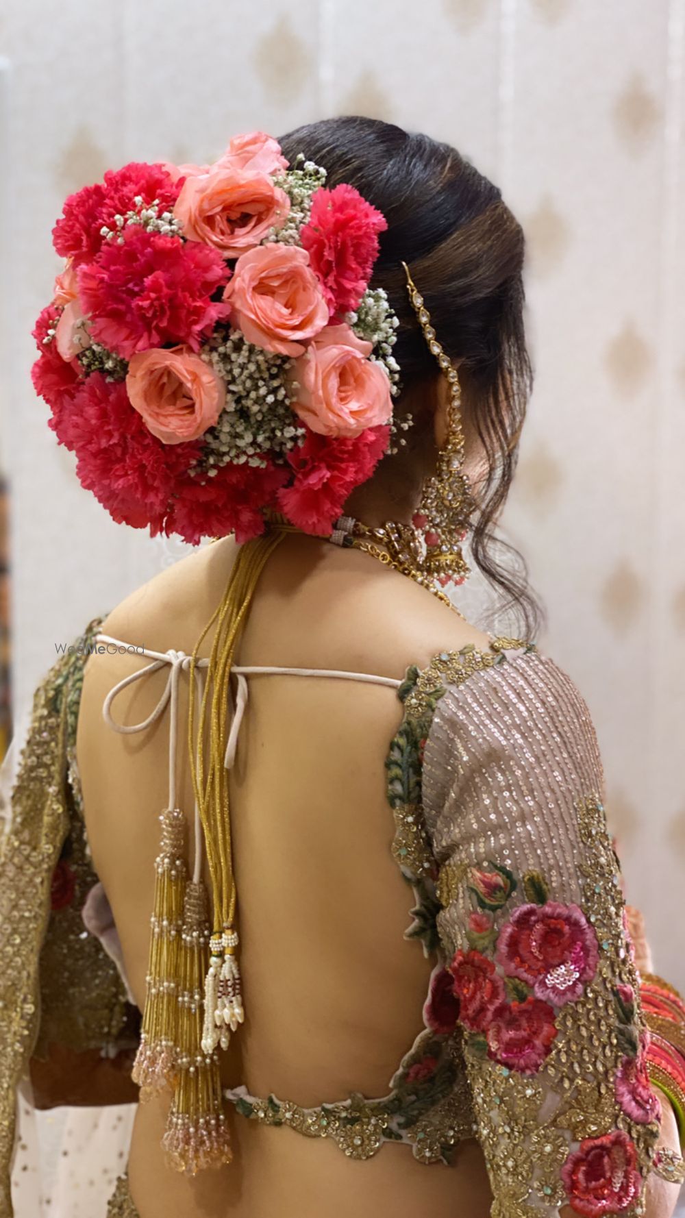Photo By Namisha Sarna - Bridal Makeup Artists