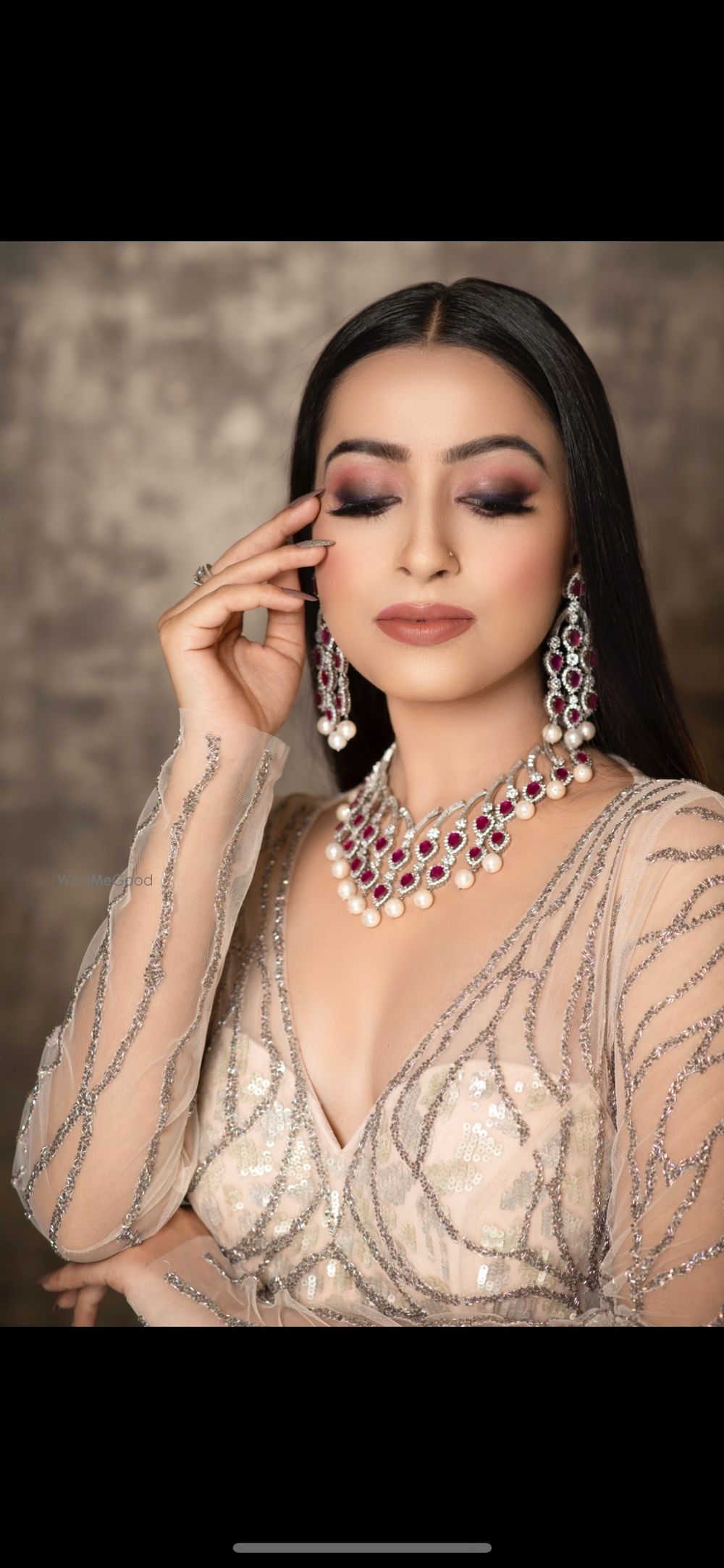 Photo By Namisha Sarna - Bridal Makeup