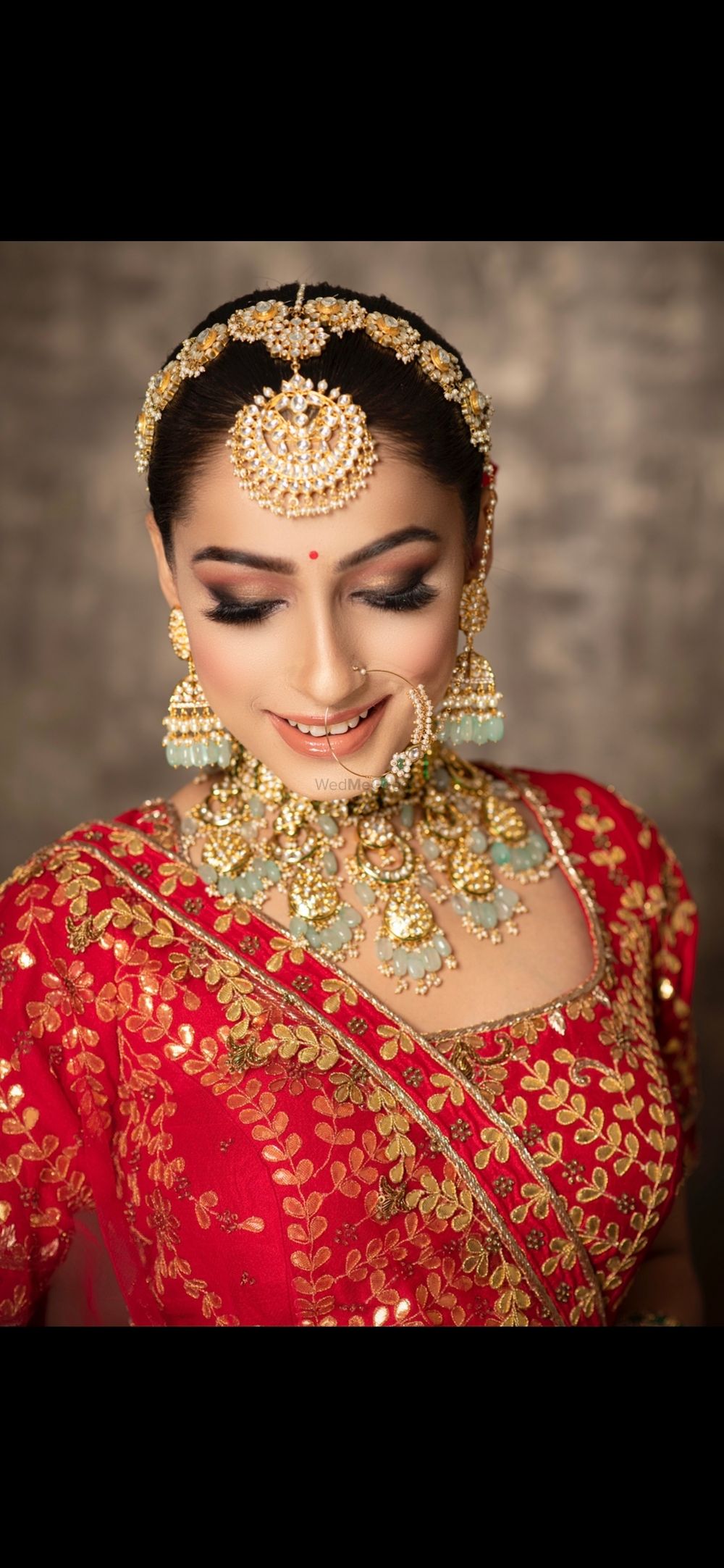 Photo By Namisha Sarna - Bridal Makeup