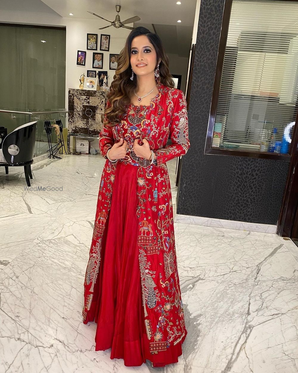 Photo By Namisha Sarna - Bridal Makeup Artists