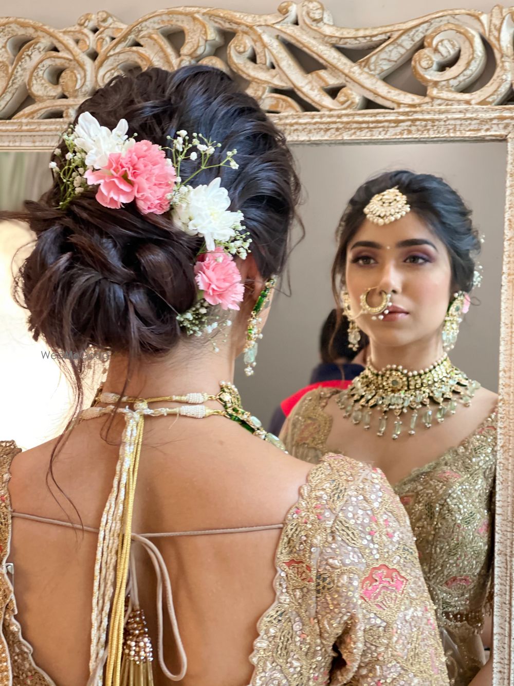 Photo By Namisha Sarna - Bridal Makeup