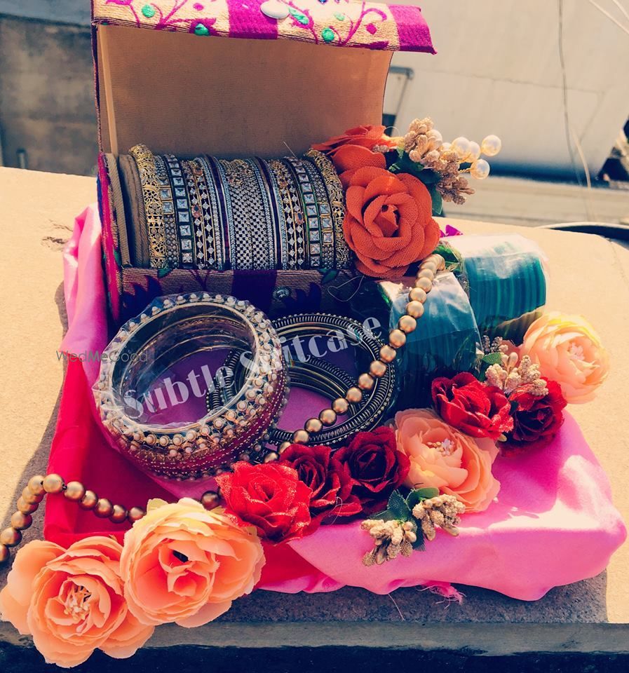 Photo By Subtle Suitcase - Trousseau Packers