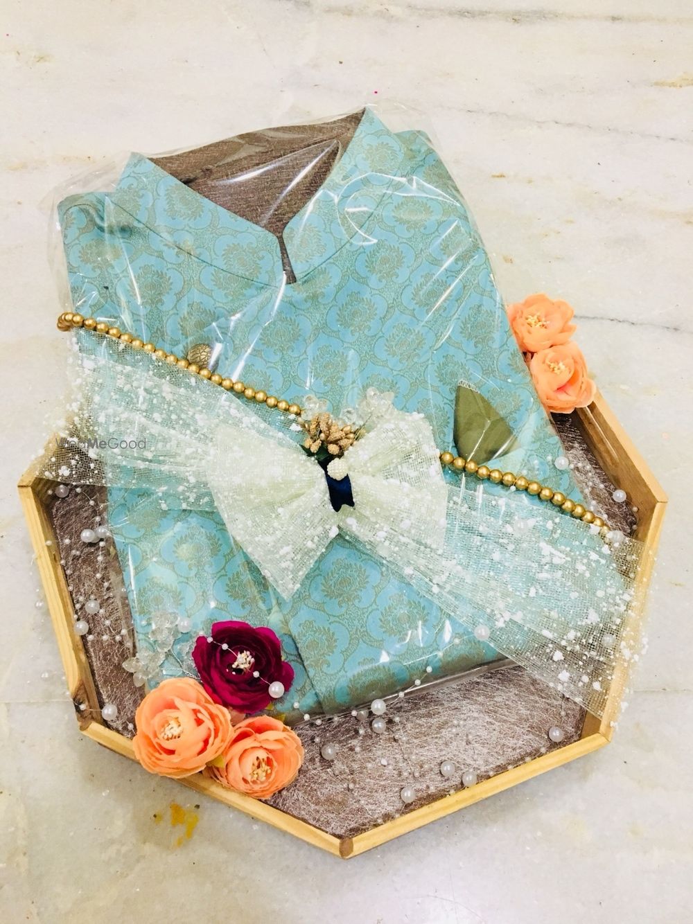 Photo By Subtle Suitcase - Trousseau Packers