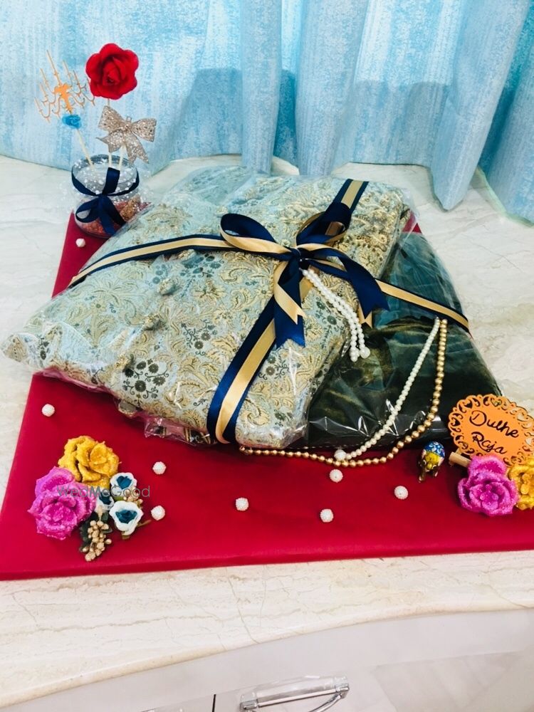 Photo By Subtle Suitcase - Trousseau Packers