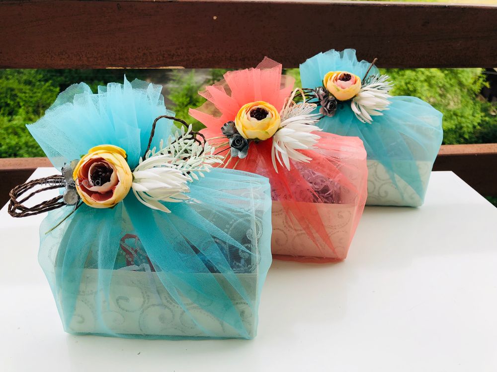 Photo By Subtle Suitcase - Trousseau Packers
