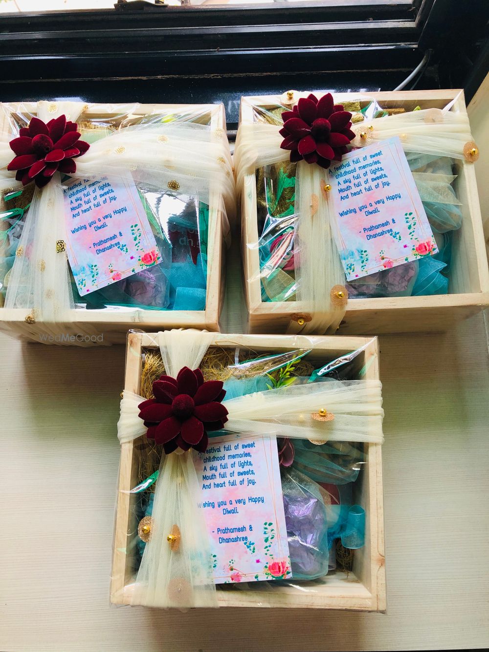 Photo By Subtle Suitcase - Trousseau Packers