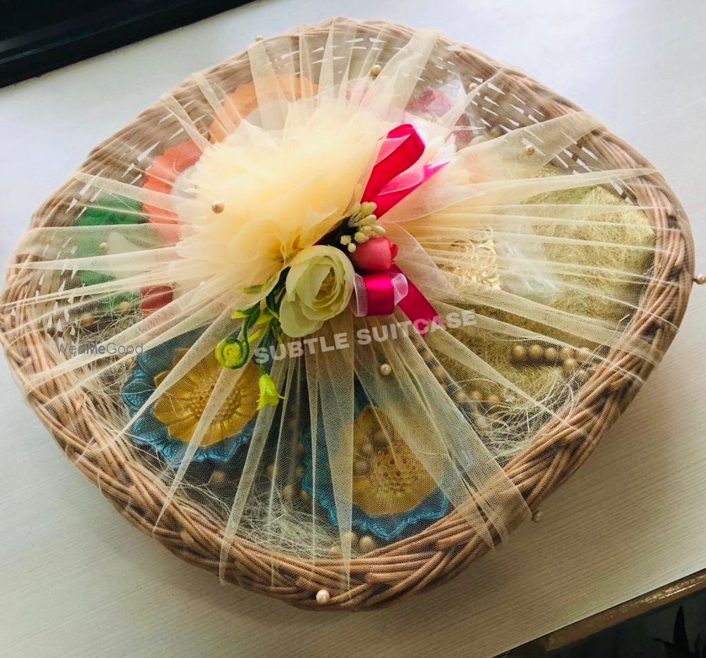 Photo By Subtle Suitcase - Trousseau Packers