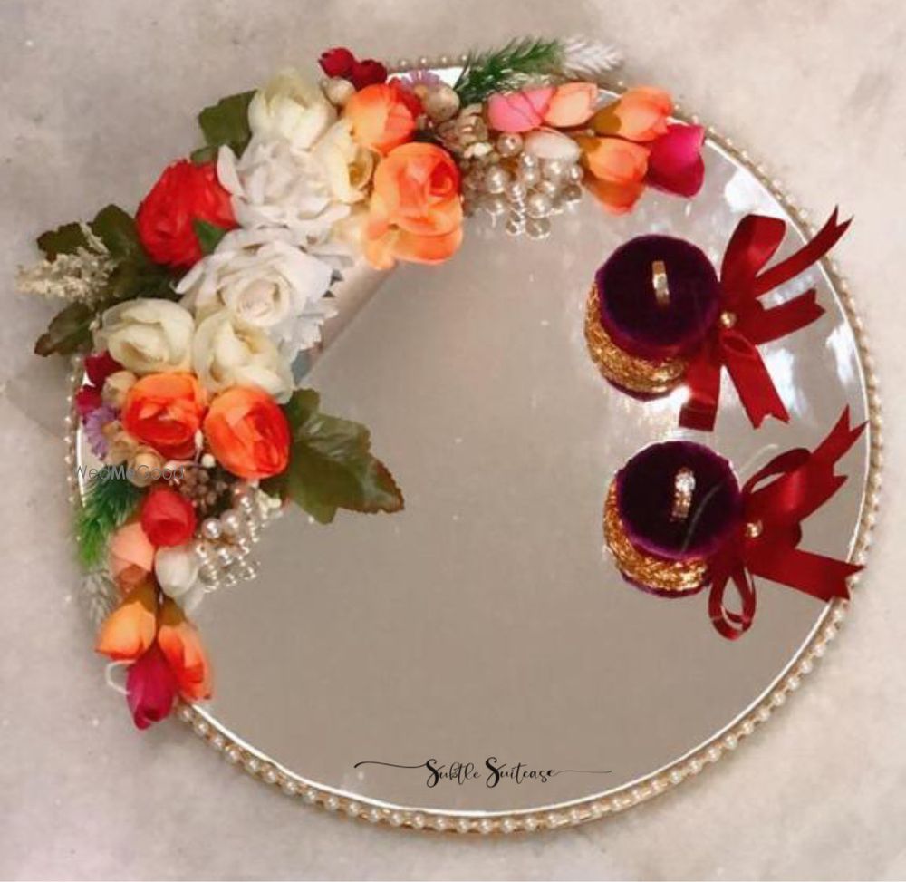 Photo By Subtle Suitcase - Trousseau Packers