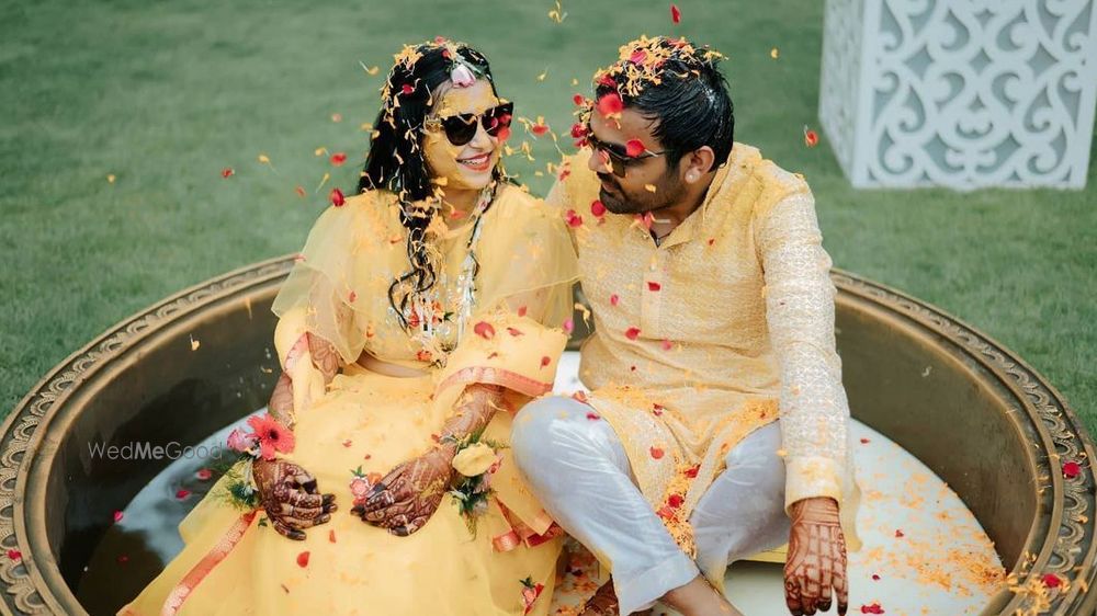 Shubham Ghosh Photography