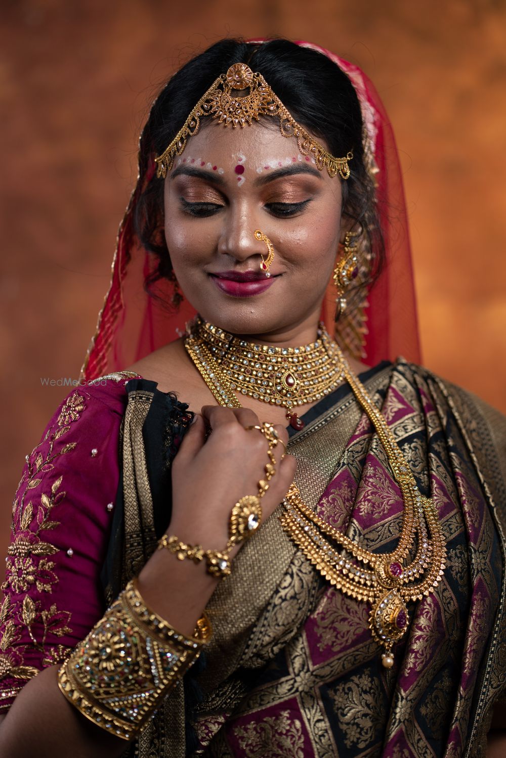 Photo By Sonu Makeover Artist - Bridal Makeup