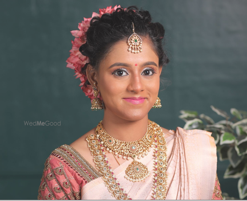 Photo By Sonu Makeover Artist - Bridal Makeup