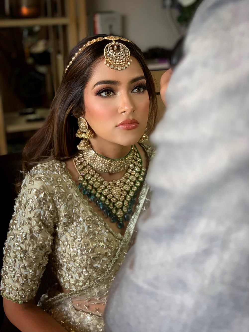Photo By PlushBrides by Archana - Bridal Makeup
