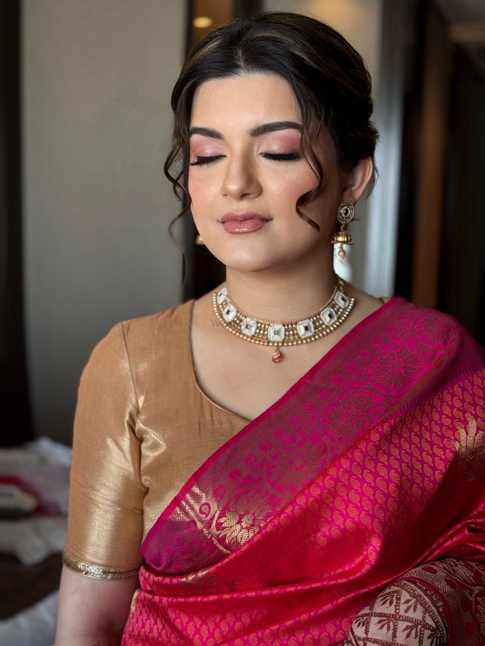 Photo By PlushBrides by Archana - Bridal Makeup