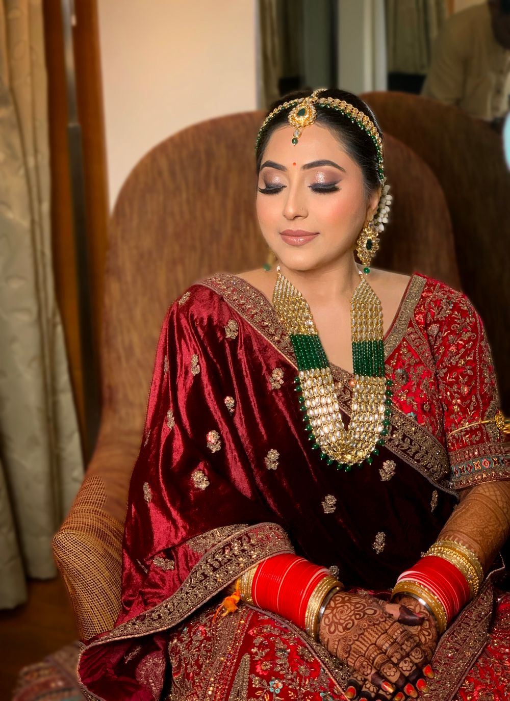 Photo By PlushBrides by Archana - Bridal Makeup