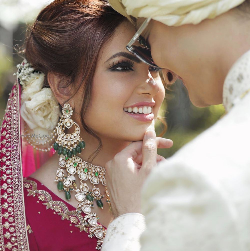 Photo By PlushBrides by Archana - Bridal Makeup