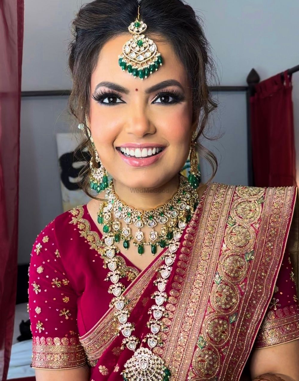 Photo By PlushBrides by Archana - Bridal Makeup