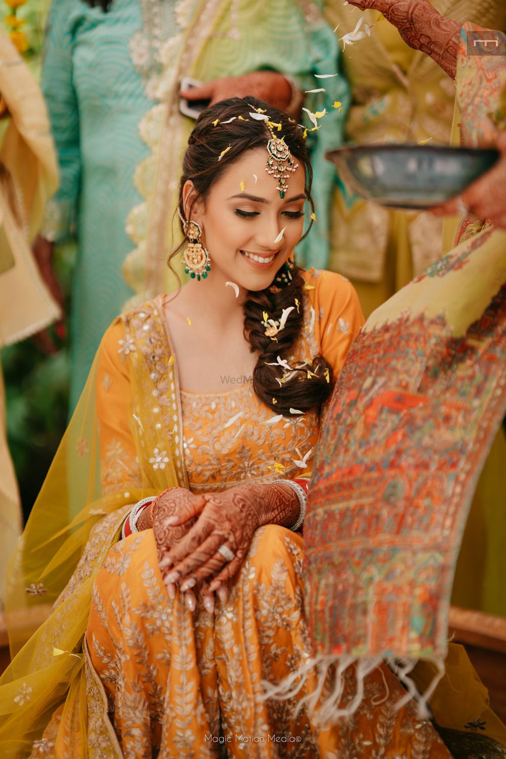 Photo By PlushBrides by Archana - Bridal Makeup