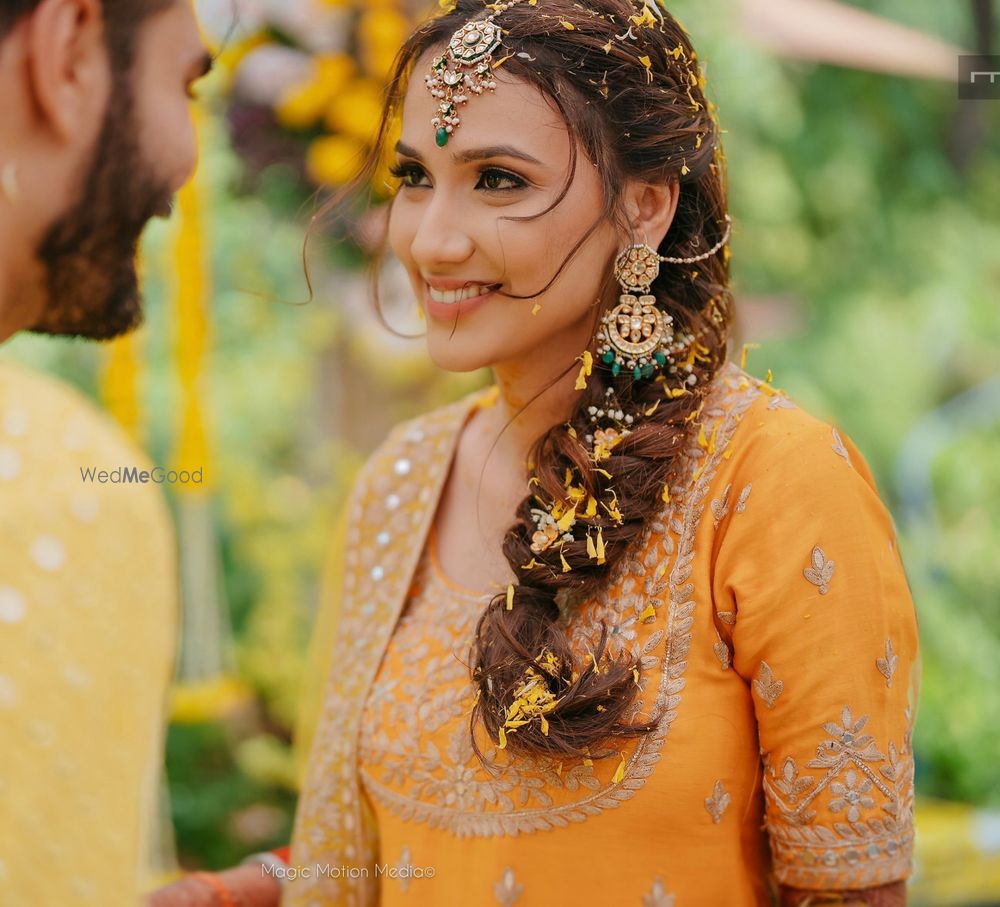 Photo By PlushBrides by Archana - Bridal Makeup