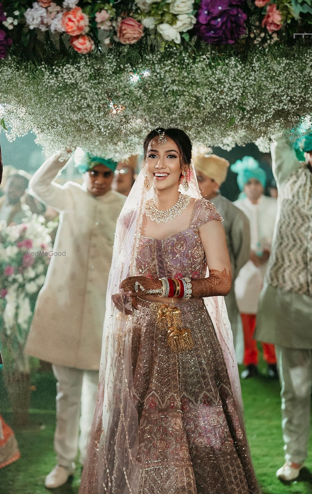 Photo By PlushBrides by Archana - Bridal Makeup