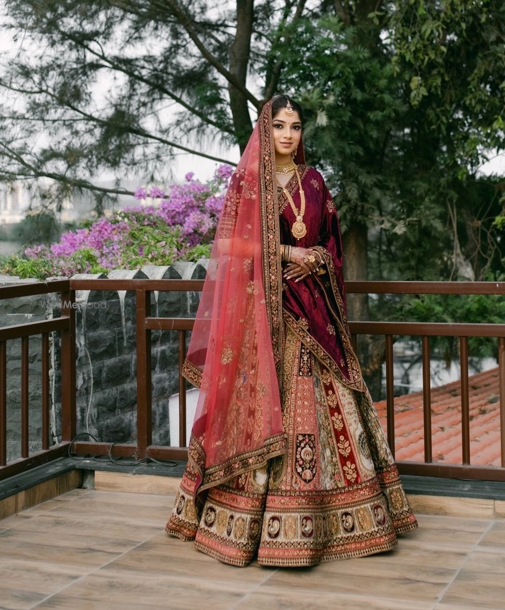 Photo By PlushBrides by Archana - Bridal Makeup