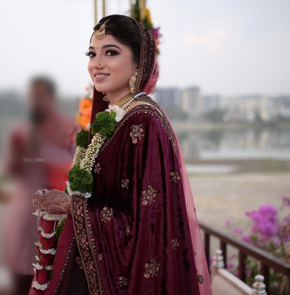 Photo By PlushBrides by Archana - Bridal Makeup