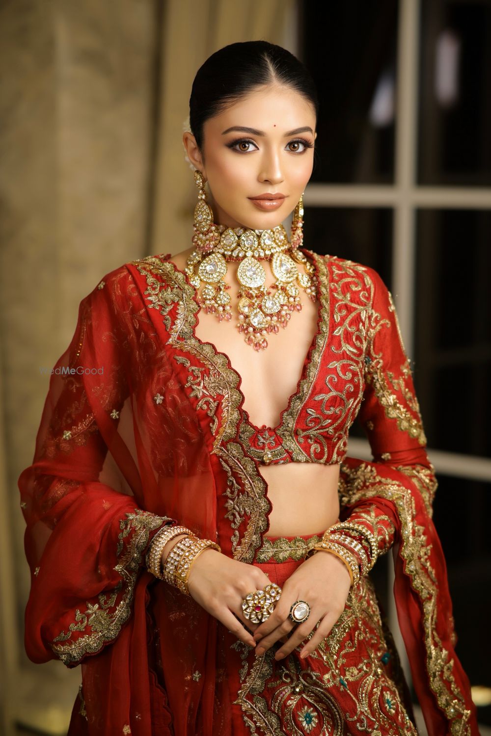 Photo By PlushBrides by Archana - Bridal Makeup