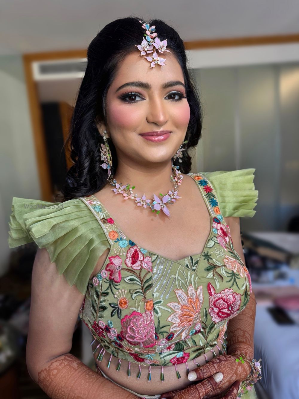 Photo By PlushBrides by Archana - Bridal Makeup