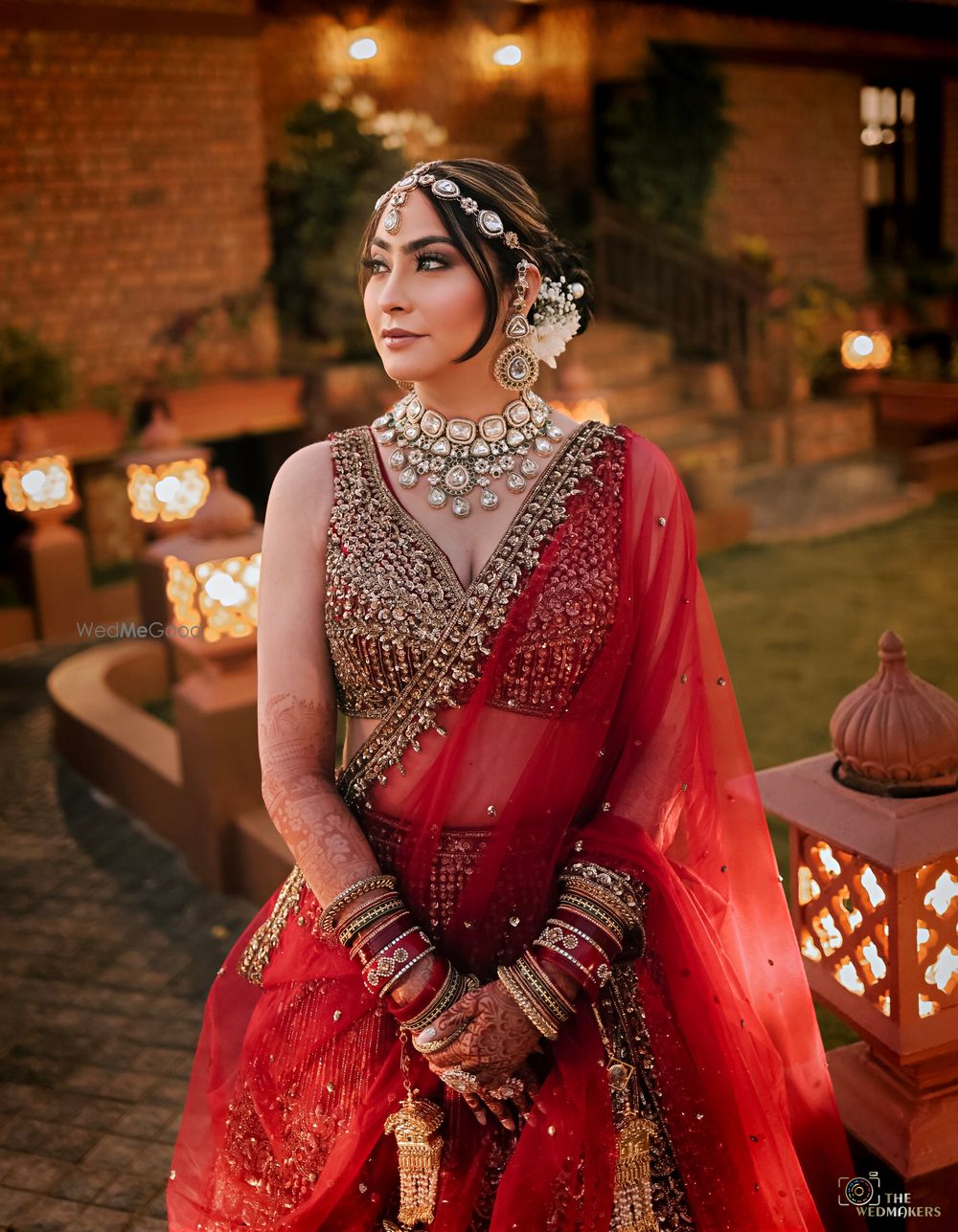 Photo By PlushBrides by Archana - Bridal Makeup