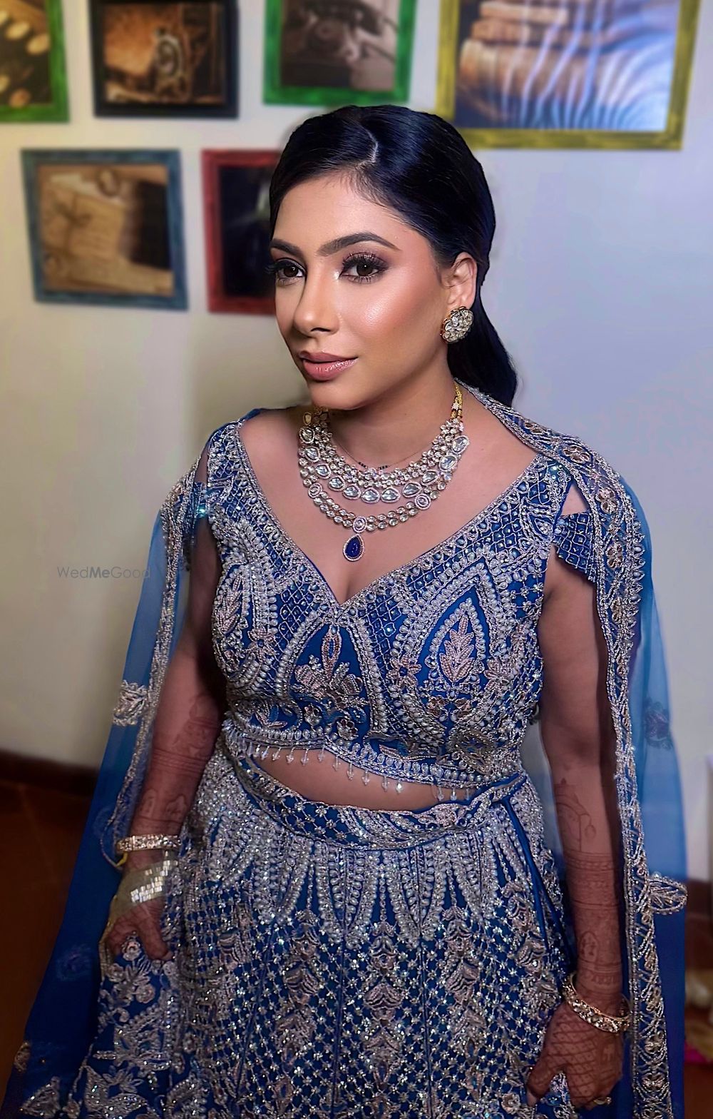 Photo By PlushBrides by Archana - Bridal Makeup
