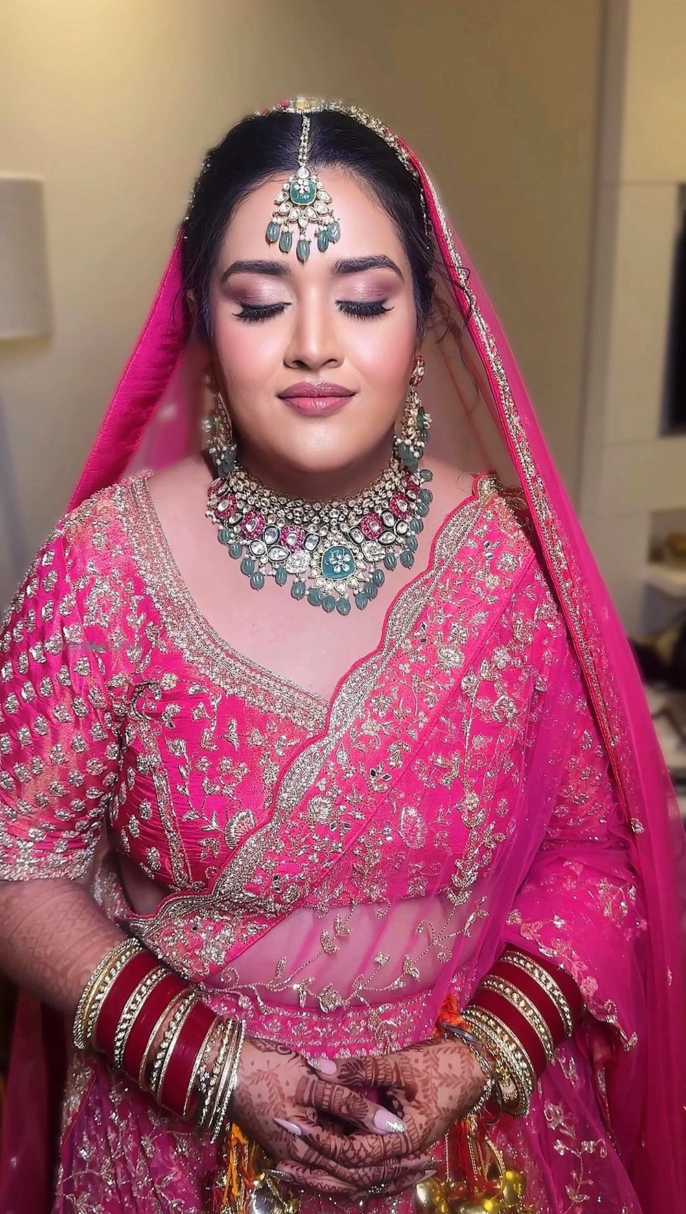 Photo By PlushBrides by Archana - Bridal Makeup