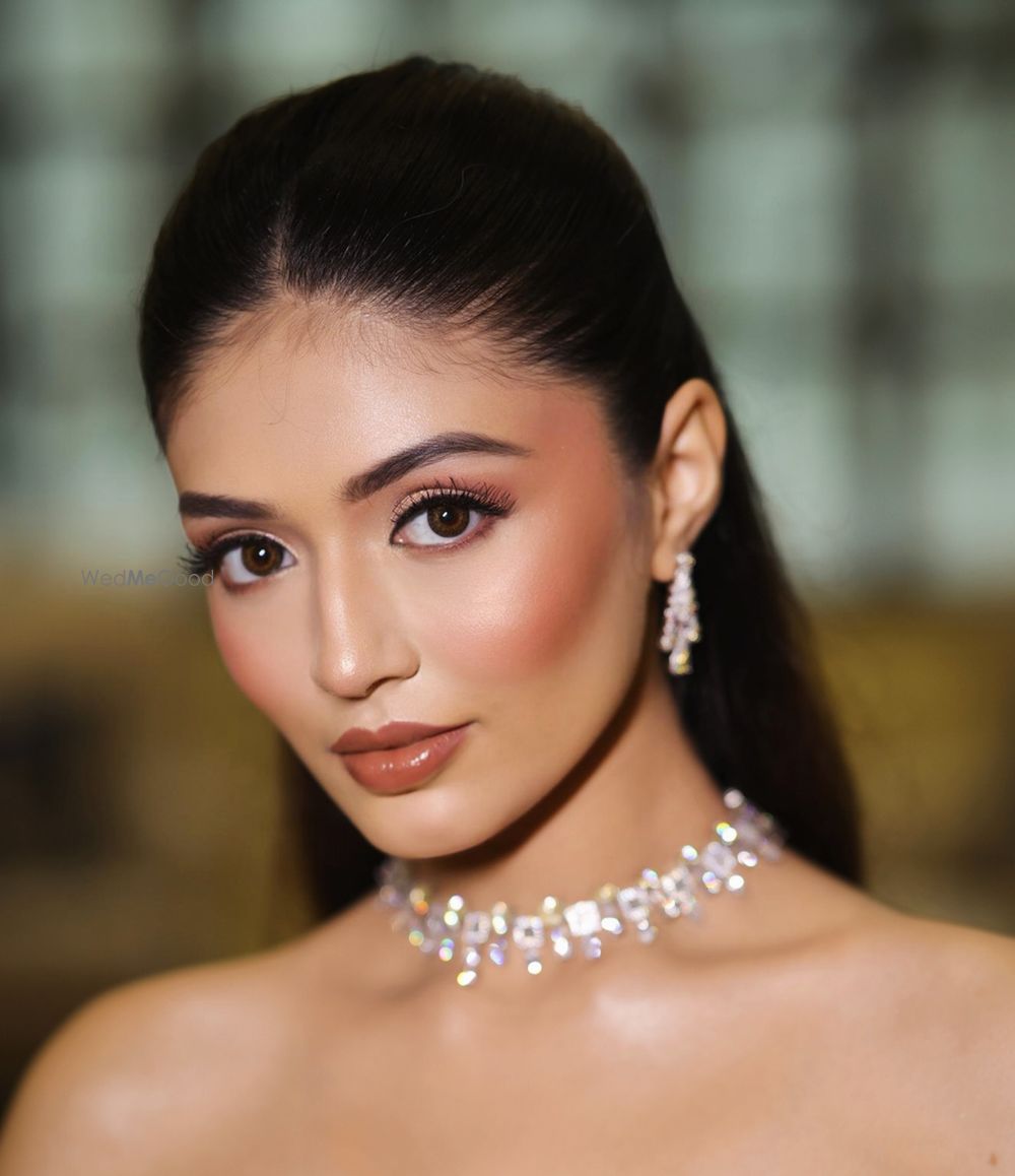 Photo By PlushBrides by Archana - Bridal Makeup