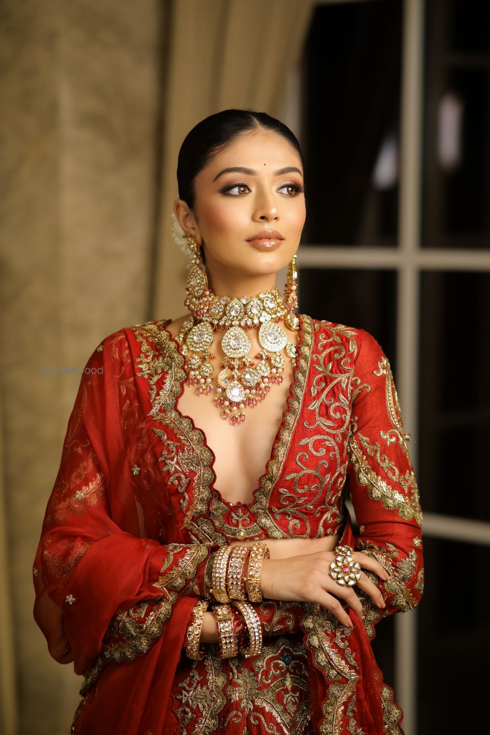 Photo By PlushBrides by Archana - Bridal Makeup