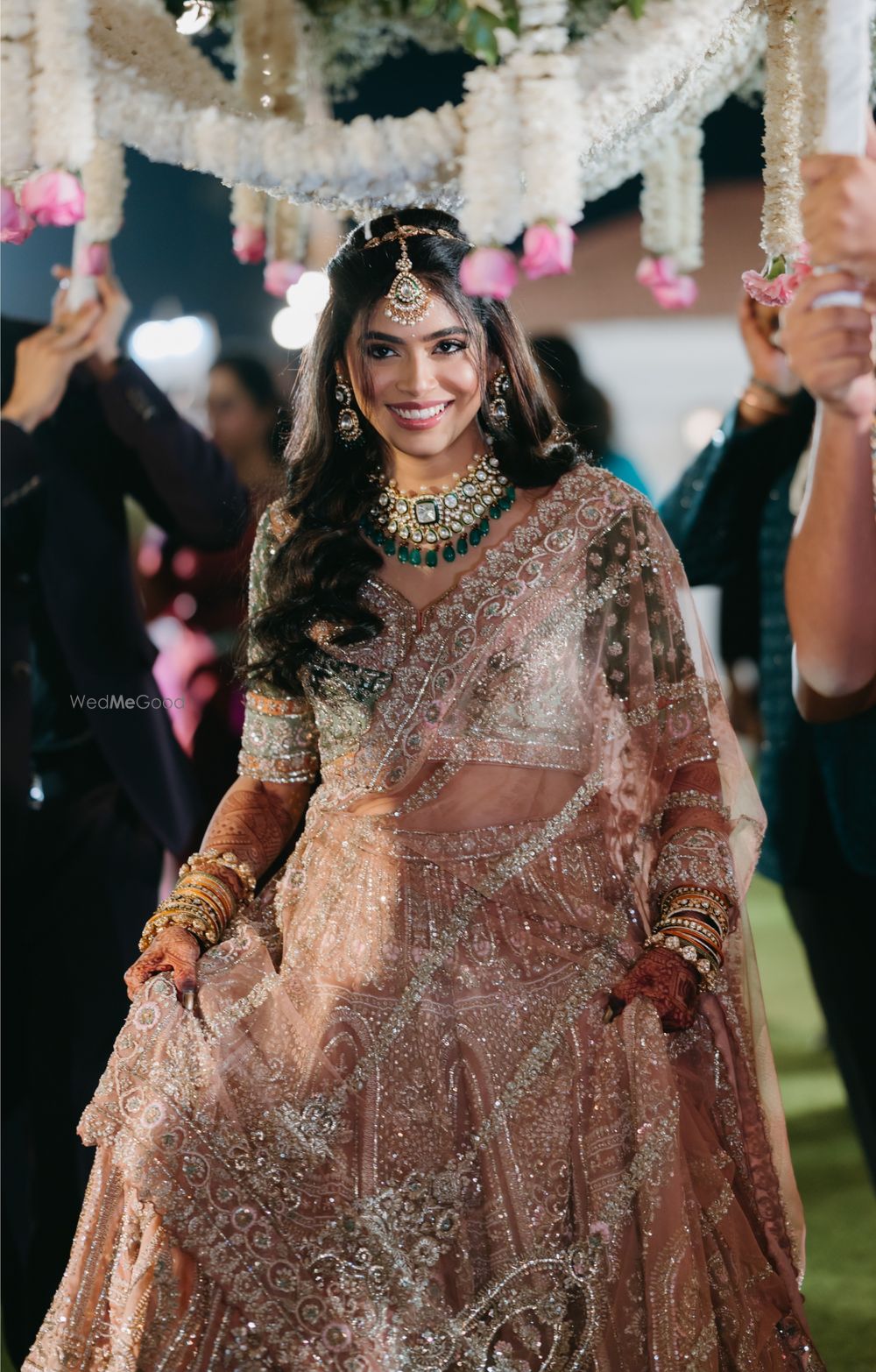Photo By PlushBrides by Archana - Bridal Makeup