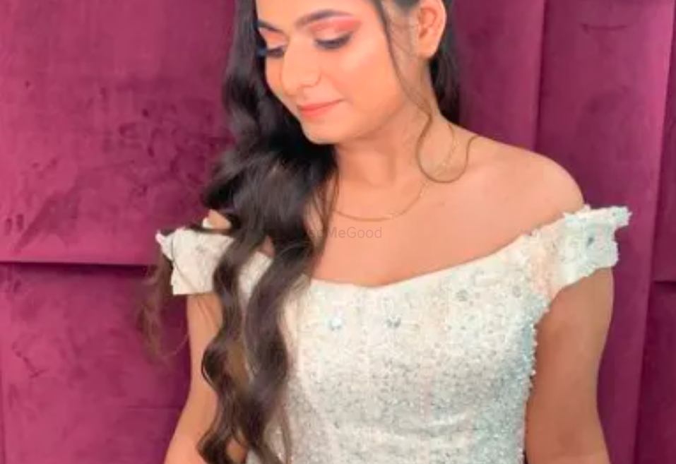 Deepika Makeovers