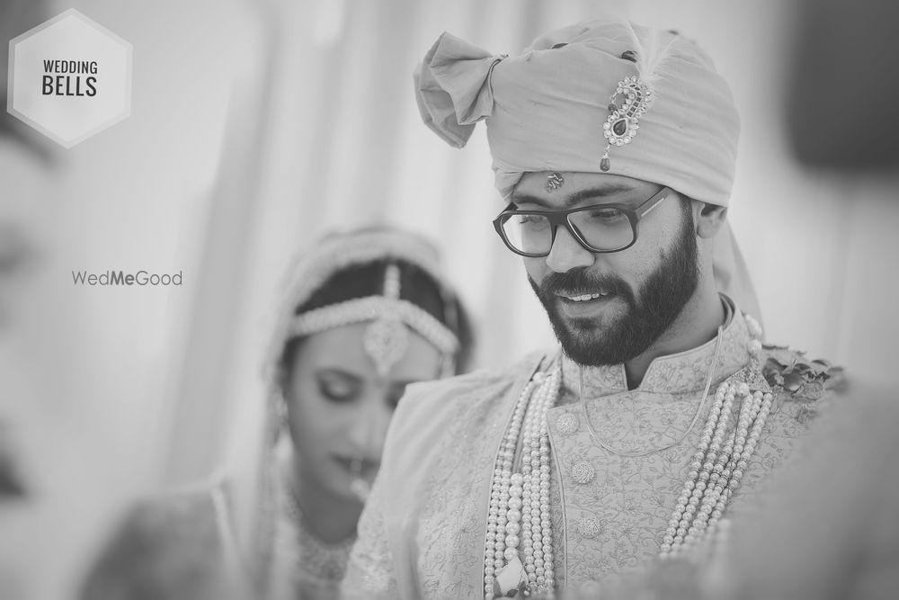 Photo By Wedding Bells - Cinema/Video