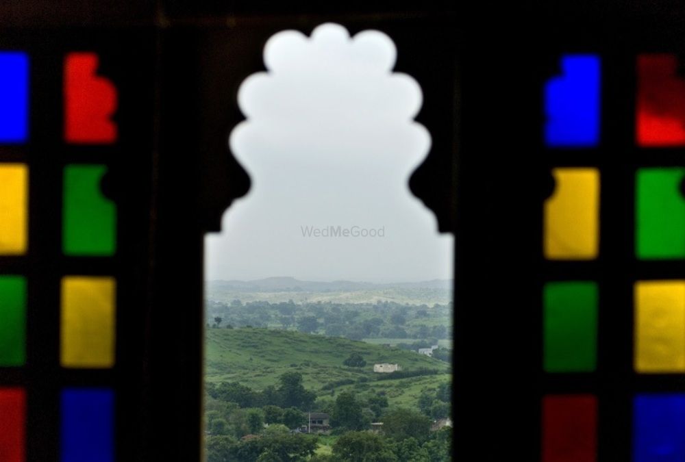 Photo By The Fern Bambora Fort, Bambora–Udaipur - Venues