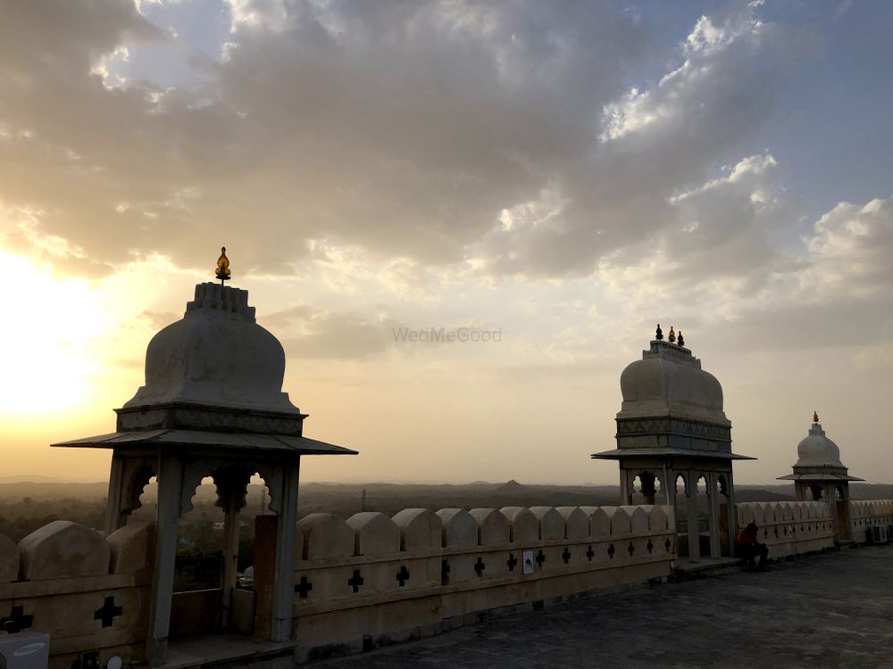 Photo By The Fern Bambora Fort, Bambora–Udaipur - Venues