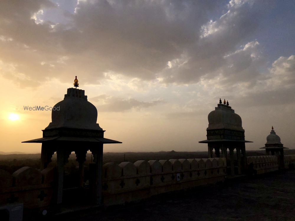 Photo By The Fern Bambora Fort, Bambora–Udaipur - Venues