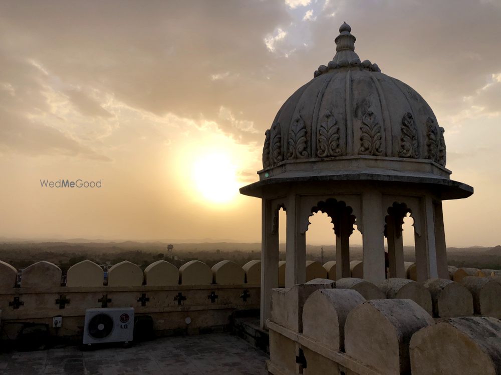 Photo By The Fern Bambora Fort, Bambora–Udaipur - Venues